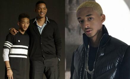 Jaden, el excéntrico e indescifrable hijo de Will Smith