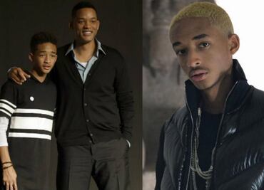 Jaden, el excéntrico e indescifrable hijo de Will Smith
