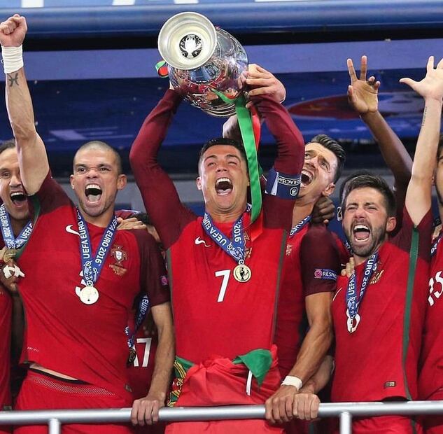 Cristiano Ronaldo revela su insólita rutina nocturna que impacta al mundo. Fuente: Instagram @cristiano