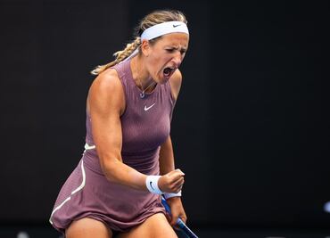 El Guadalajara Open 2024 suma a Victoria Azarenka como una tenista confirmada para el torneo