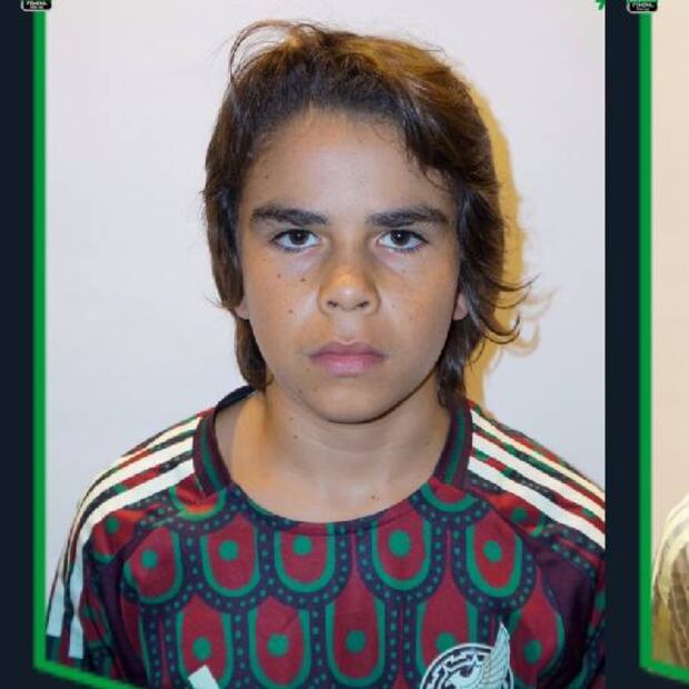 Paulo Alves ya tuvo su primera experiencia como seleccionado nacional en la categoría 2011. Foto: Especial