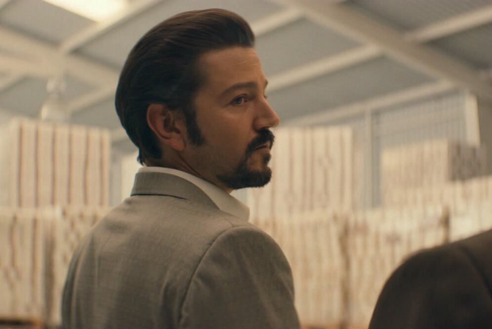 Félix deberá lidiar con EE. UU. y las consecuencias de sus acciones contra la DEA mientras se enfrenta al descontento dentro de su organización. (Foto: Netflix)