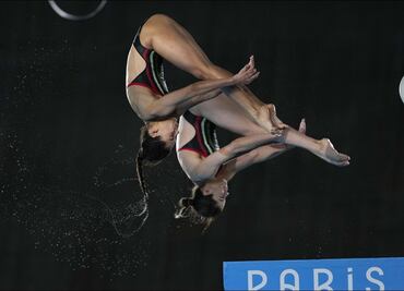 ¿Qué atletas mexicanos compiten este lunes 5 de agosto en los Juegos Olímpicos de París 2024?