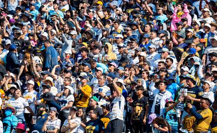 ¿Cuándo y dónde ver el partido entre Pumas vs Atlas?