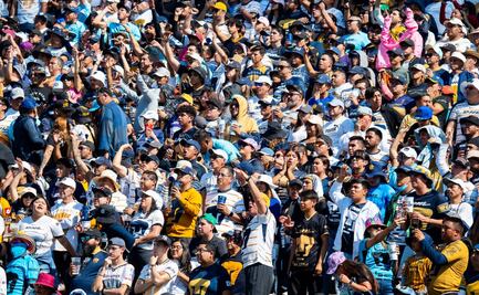 ¿Cuándo y dónde ver el partido entre Pumas vs Atlas?