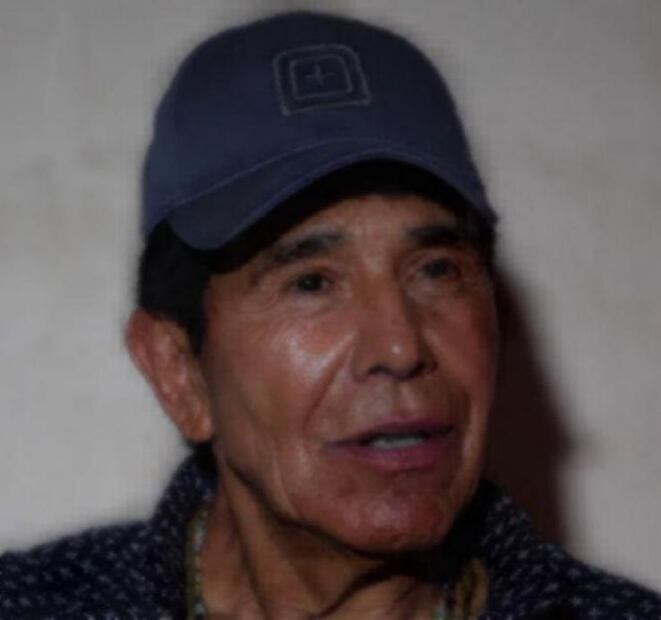 Los 10 hombres más buscados por el FBI en 2021