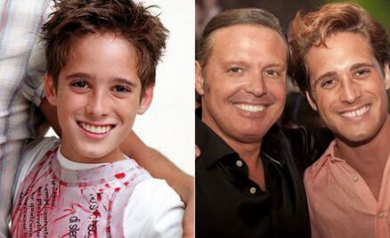 Diego Boneta: de “Código F.A.M.A.” a “Luis Miguel La Serie”