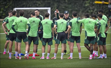 México vs Sudáfrica: ¿Cuándo y dónde ver EN VIVO la inauguración del Mundial 2026?