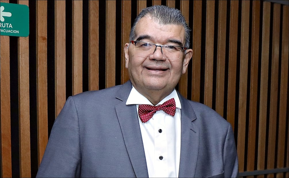 Emilio Fernando Alonso. FOTO: Imago7