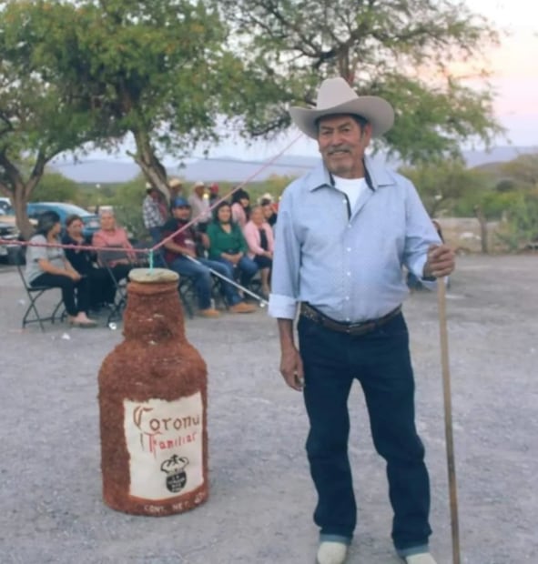 10 piñatas ideales para la fiesta de cumpleaños de tu amigo “el borracho”