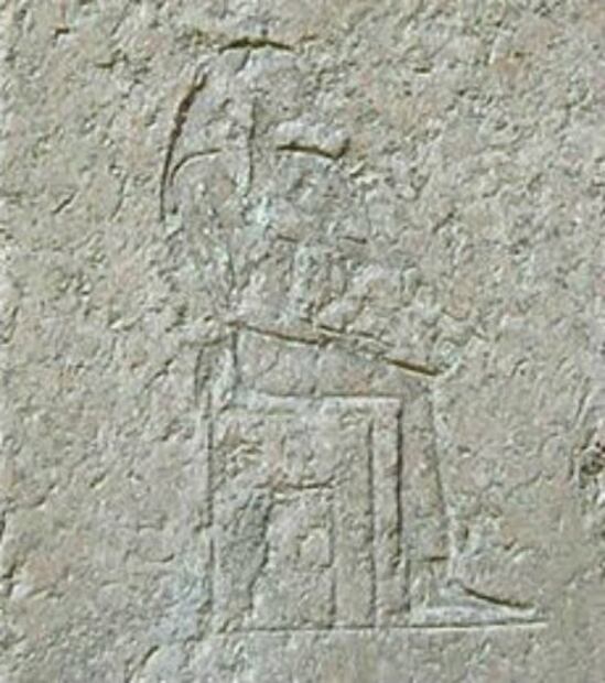 Mujeres que gobernaron Egipto, pero a la sombra de un hombre