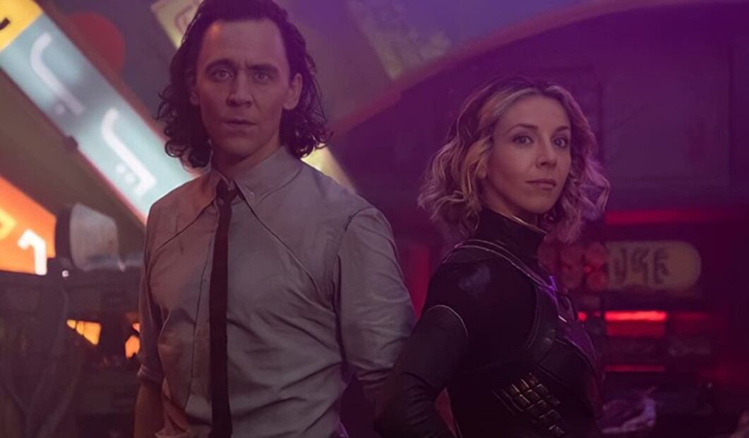 ¡Confirmado! La serie de “Loki” tendrá segunda temporada