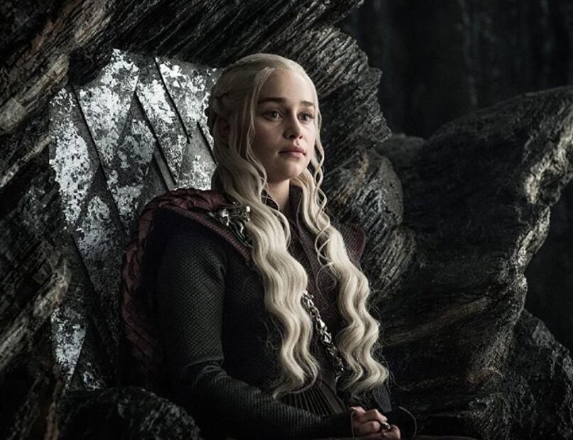 Elizabeth Olsen audicionó para “Game of Thrones” y fue un desastre