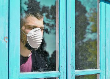 20 recomendaciones para disfrutar de una Navidad sin Covid-19