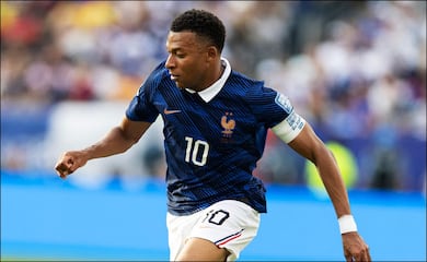 Kylian Mbappé conquista la Bota de Oro del Mundial 2026 con una marca histórica