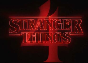 “Stranger Things 4”: Lo que se ha filtrado de la nueva temporada