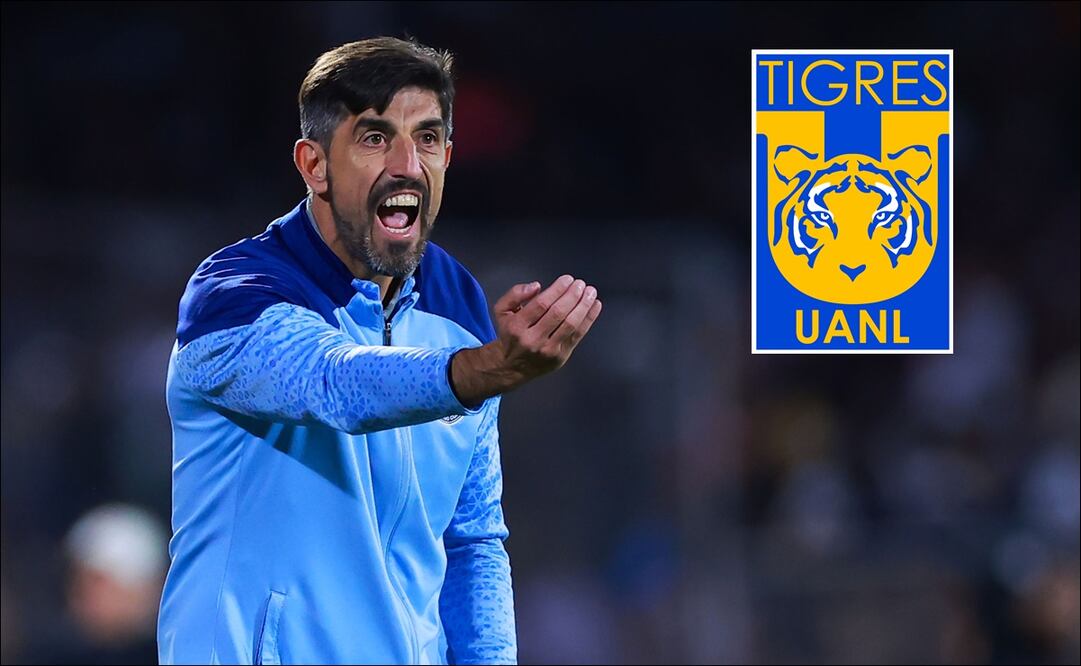 Veljko Paunovic podría “traicionar” a Chivas al sonar fuertemente para suplir a Robert Dante Siboldi en Tigres
