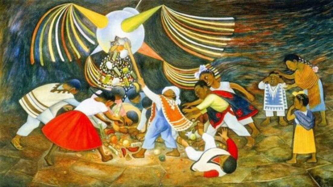 ¿Cuál es el origen de las posadas navideñas? Aquí la respuesta… 