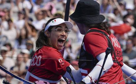 México obtiene su primera medalla en Paris 2024
