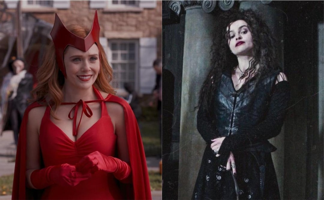 Fotos: Marvel Studios/Warner Bros.