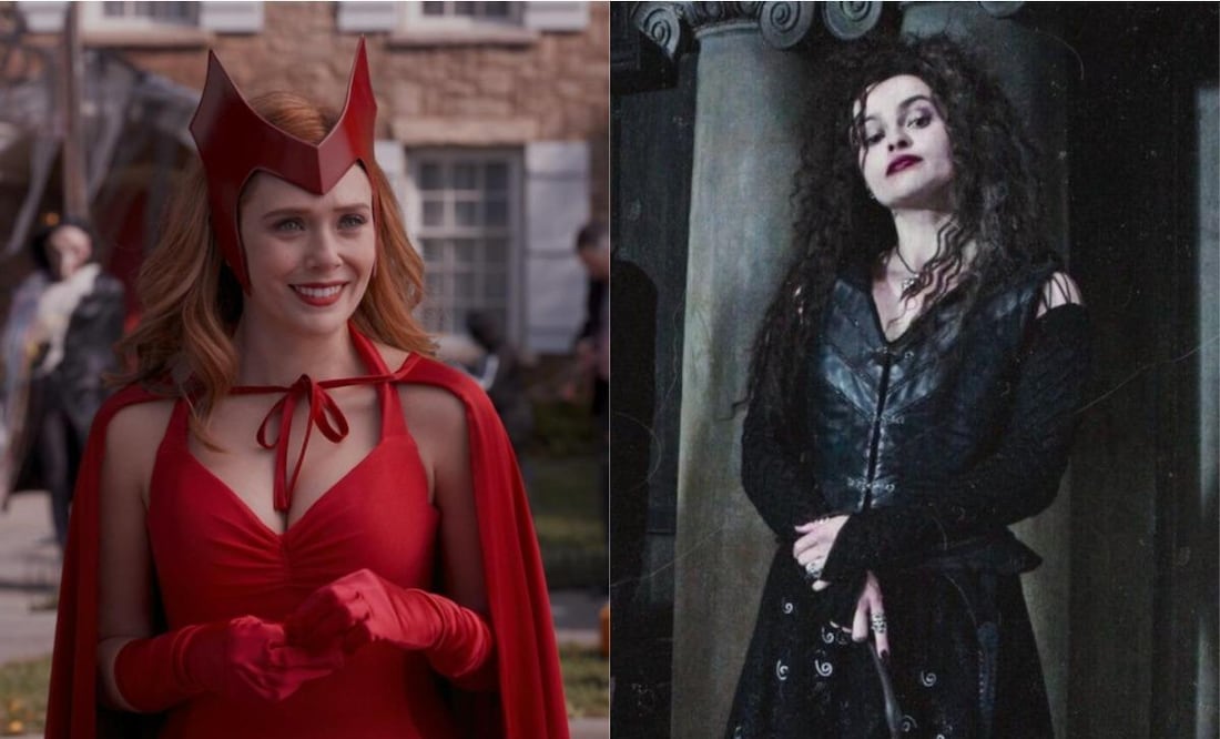 Fotos: Marvel Studios/Warner Bros.