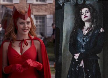 Los 10 mejores disfraces de bruja para Halloween de películas y series