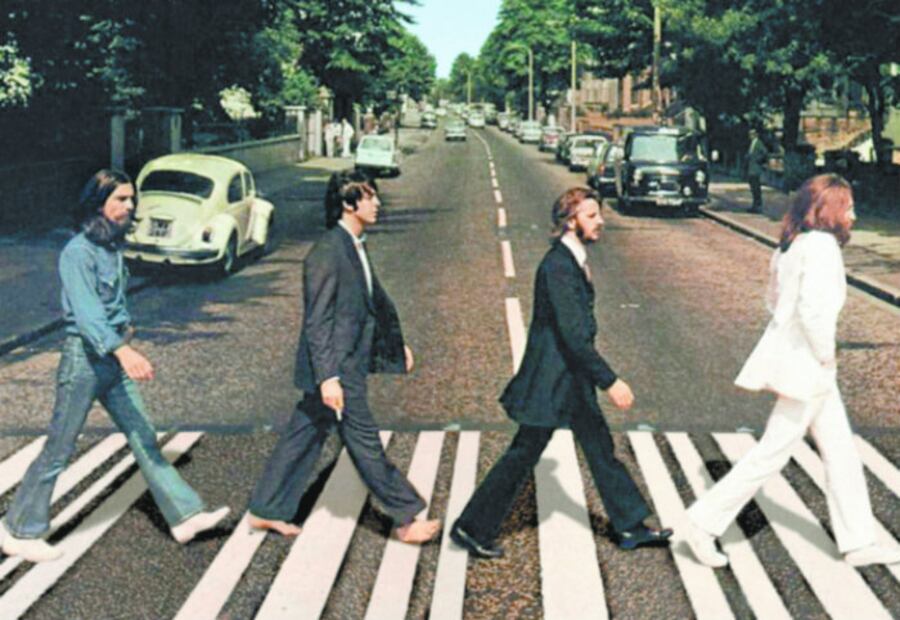 Paul McCartney… ¿está muerto? Así lo señalan estas “pruebas”