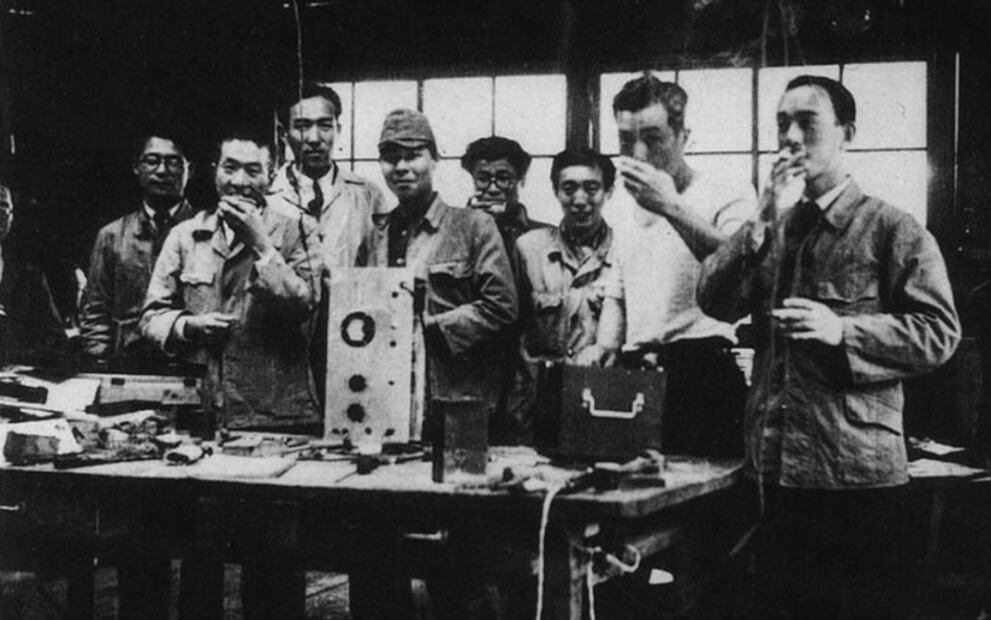 Los 10 productos más innovadores en la historia de SONY