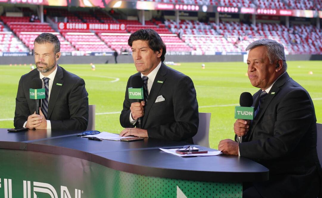 Televisa está negociando los derechos de transmisión con Toluca, pero al parecer TV Azteca tomó la ventaja. Foto: Imago7