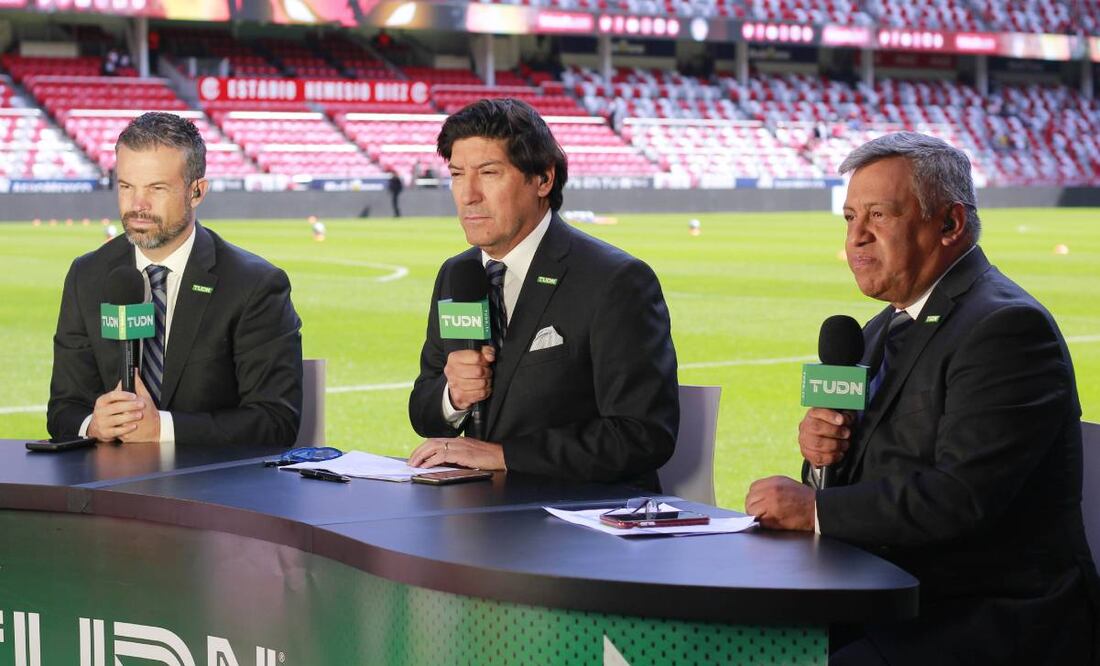 Televisa está negociando los derechos de transmisión con Toluca, pero al parecer TV Azteca tomó la ventaja. Foto: Imago7