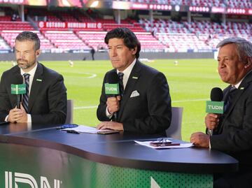 Televisa y Toluca no llegan a un acuerdo por los derechos de transmisión ¡TV Azteca los quiere!