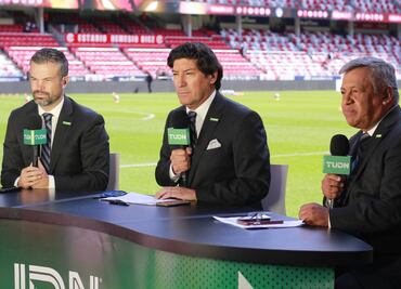 Televisa y Toluca no llegan a un acuerdo por los derechos de transmisión ¡TV Azteca los quiere!