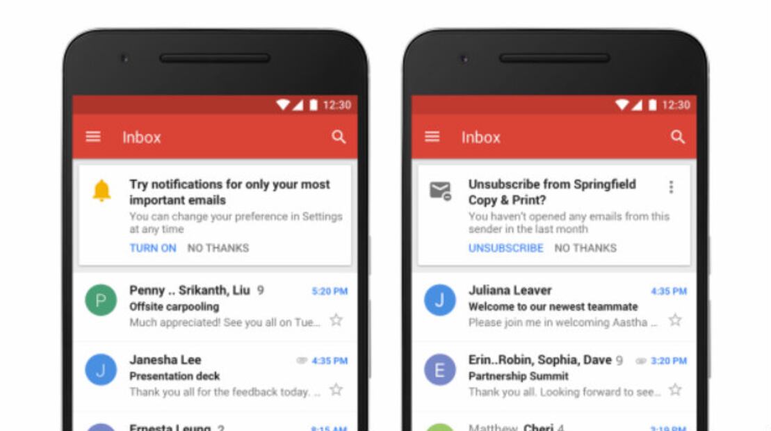 10 atajos para aprovechar al máximo tu Gmail