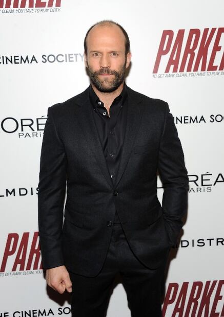 Las 5 mejores películas de Jason Statham y dónde verlas en streaming