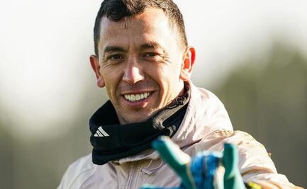 Agustín Marchesín estaría en el radar de un grande de Brasil