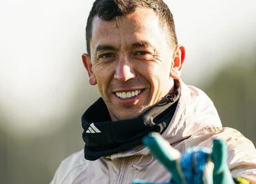 Agustín Marchesín estaría en el radar de un grande de Brasil