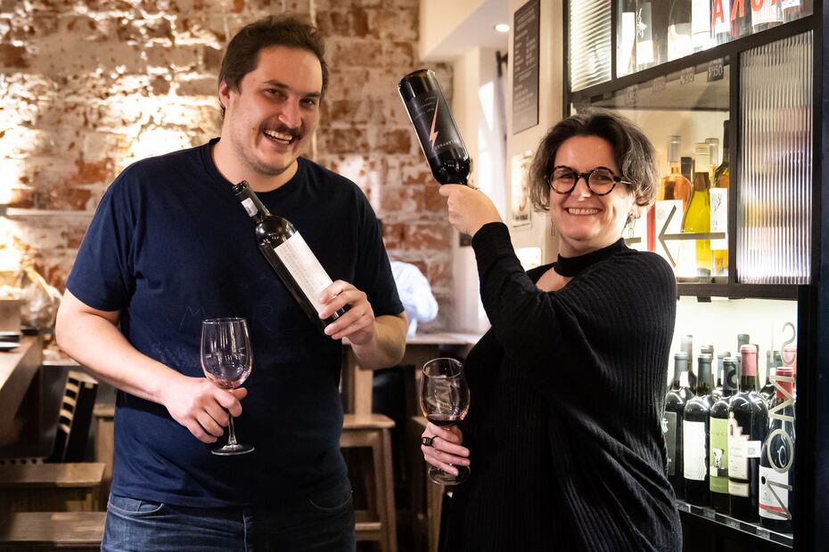 "Cava Nómada", una experiencia que nos muestra la versatilidad del vino