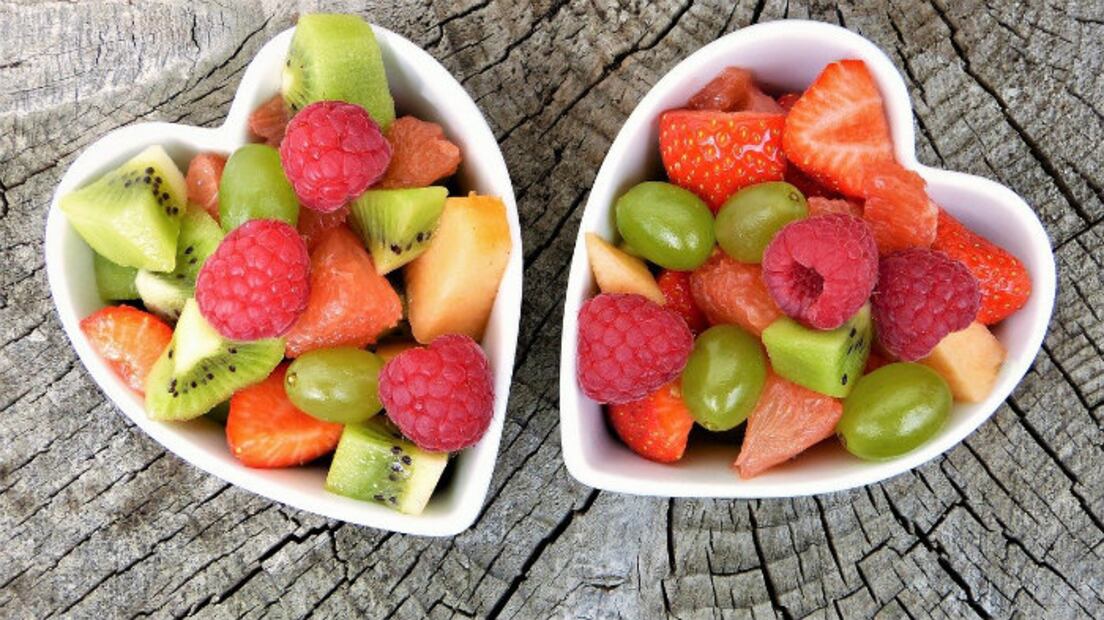 Los 5 mejores alimentos para calmar la ansiedad