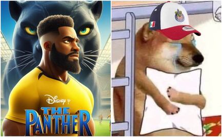 Nuevo triunfo de América sobre Chivas desata los MEMES