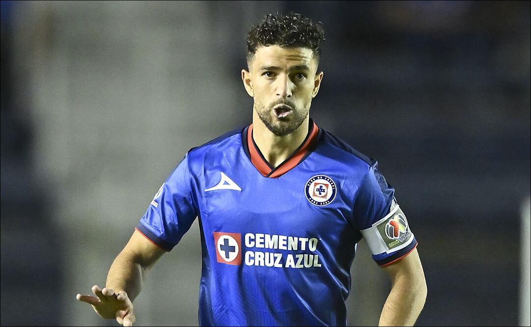 Falleció la madre de Nacho Rivero - Foto: Imago7