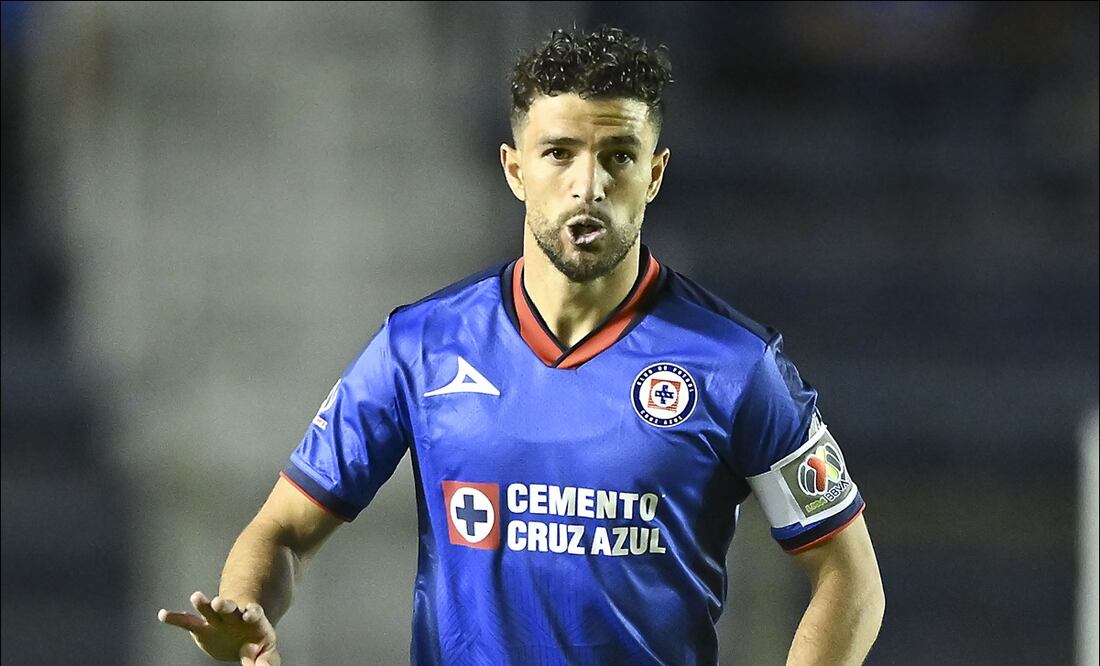 Falleció la madre de Nacho Rivero - Foto: Imago7