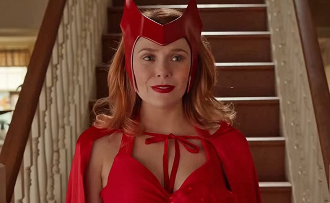 Foto: Marvel Studios