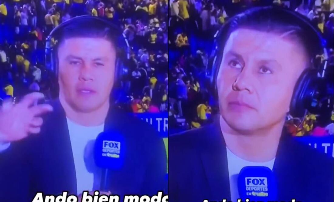 Carlos Salcido tuvo que contener el coraje de ver al América humillar a las Chivas. Foto: Especial