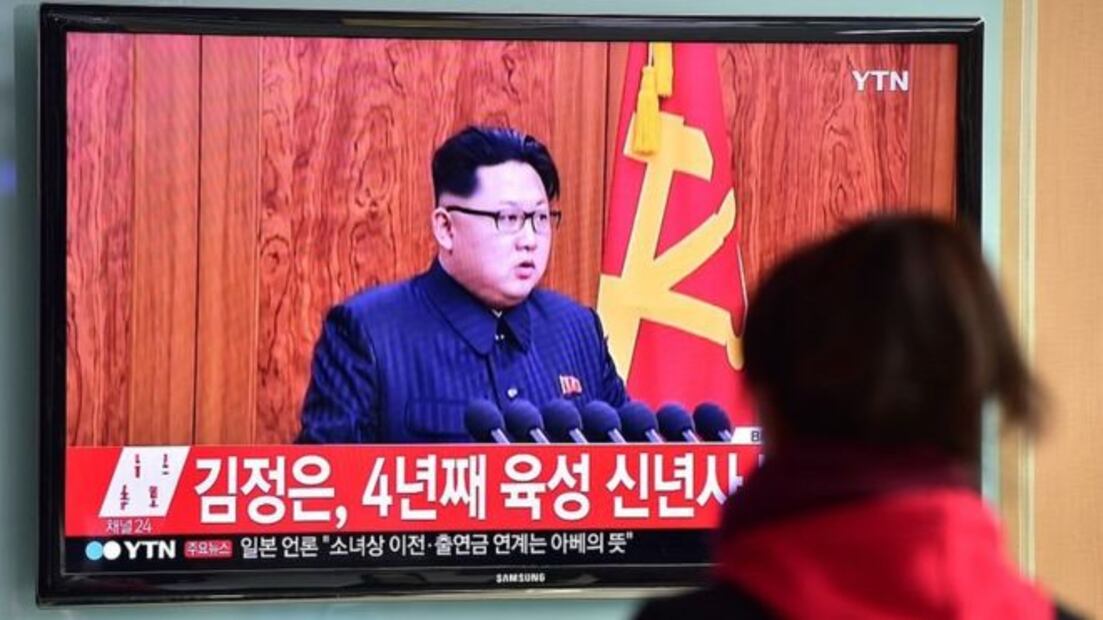 10 cosas por las que Kim Jong-un está enojado con el mundo