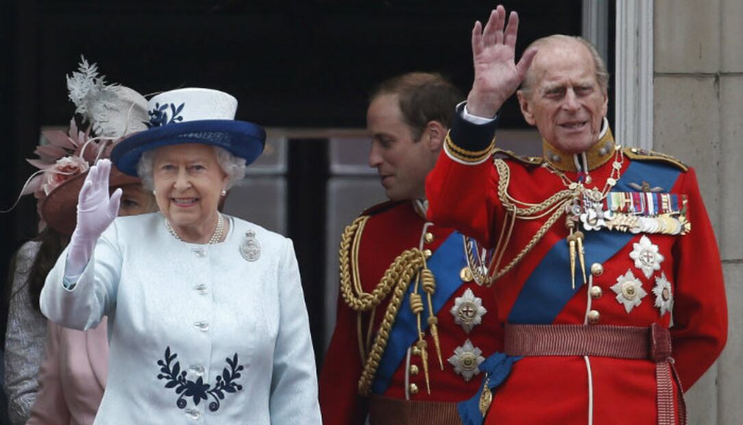 Ellas son las 7 mujeres que han reinado en Inglaterra 