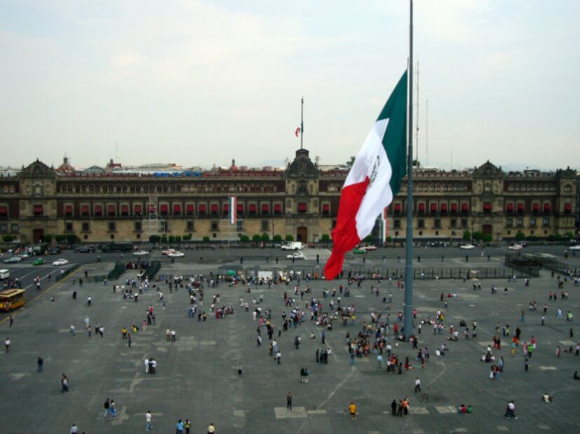 10 datos curiosos para conocer más sobre la Ciudad de México 