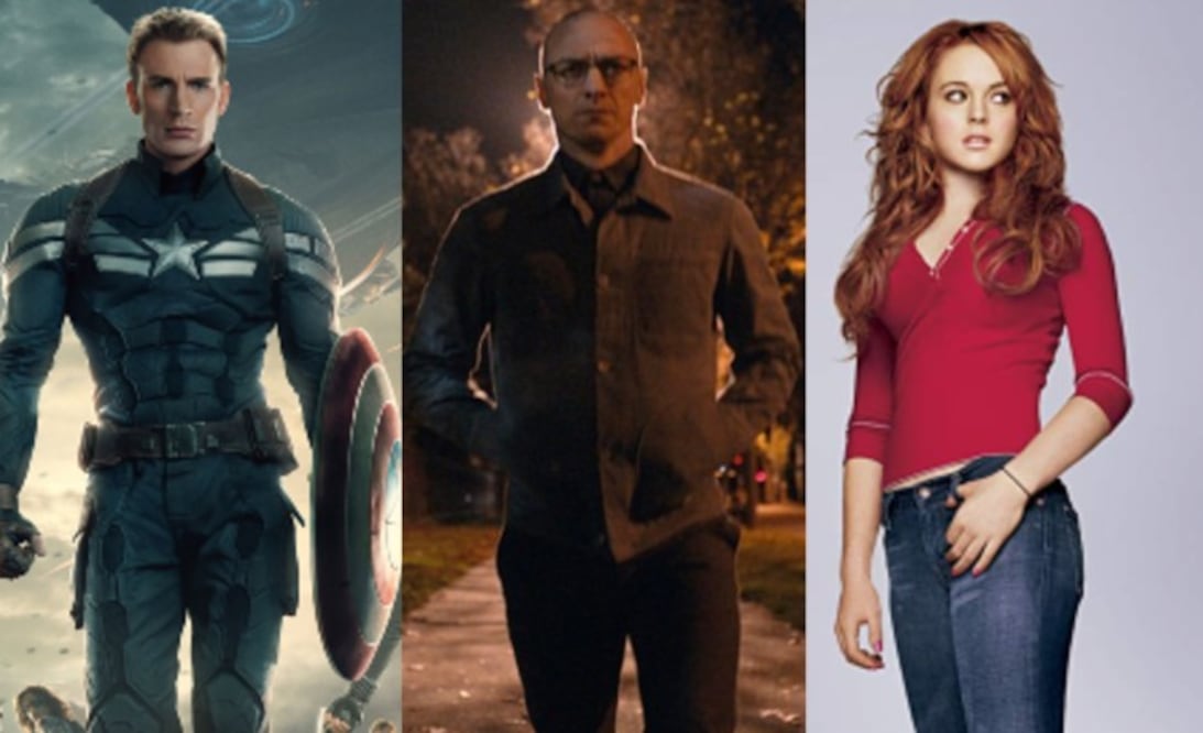 Foto: Paramount Pictures/ Universal Pictures/Disney/Marvel
