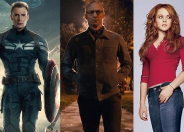 10 excelentes películas que llegan a Netflix en SEPTIEMBRE