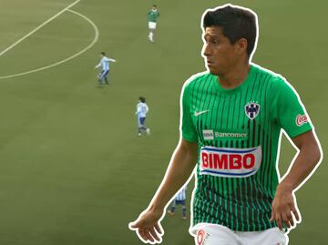 Ricardo Osorio recordó su error ante Argentina en Sudáfrica 2010: "Perdón México"
