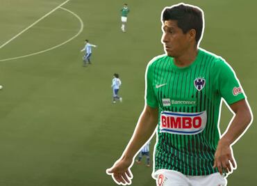 Ricardo Osorio recordó su error ante Argentina en Sudáfrica 2010: "Perdón México"